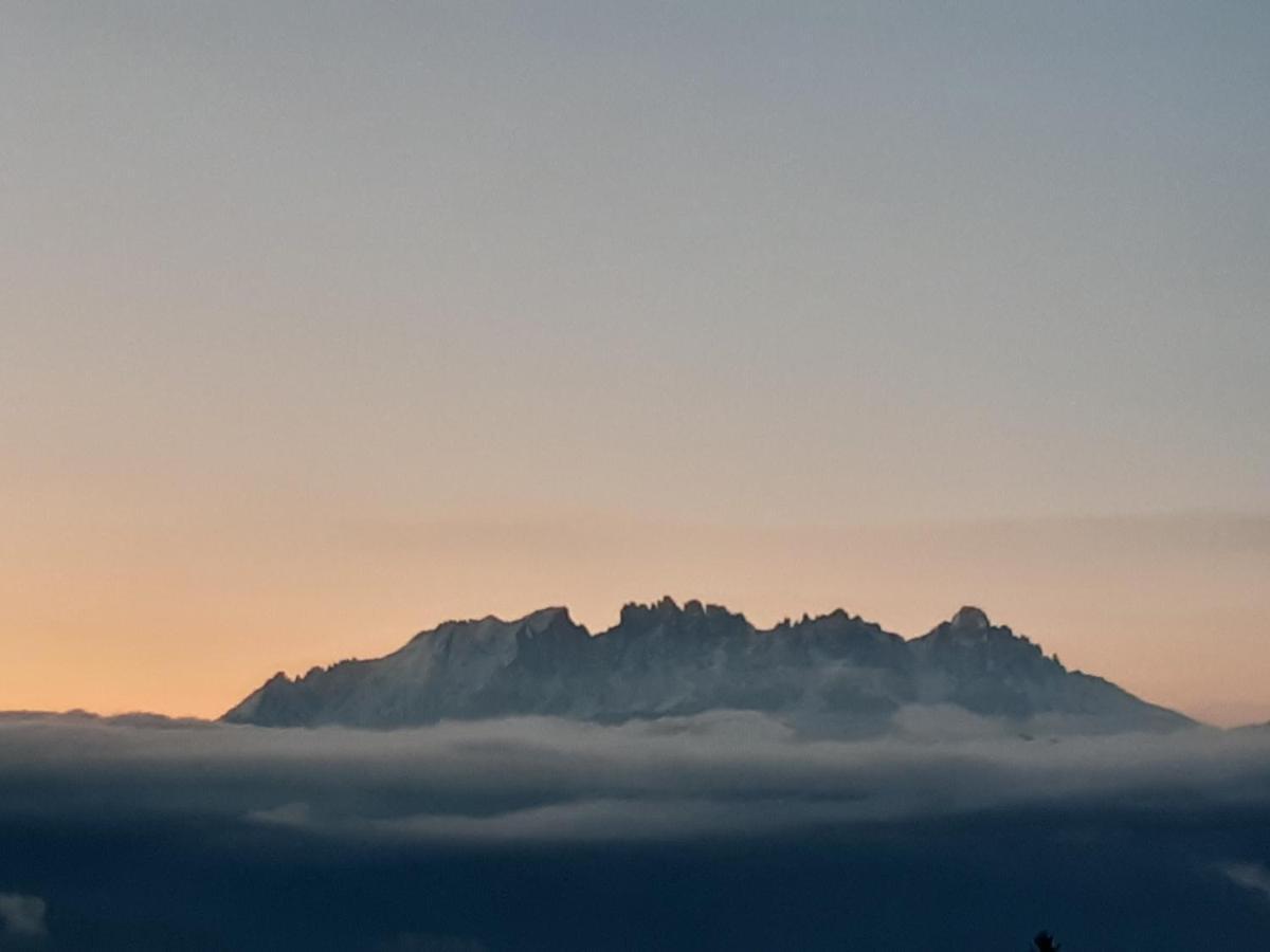 Koebl Hof Longostagno Dış mekan fotoğraf
