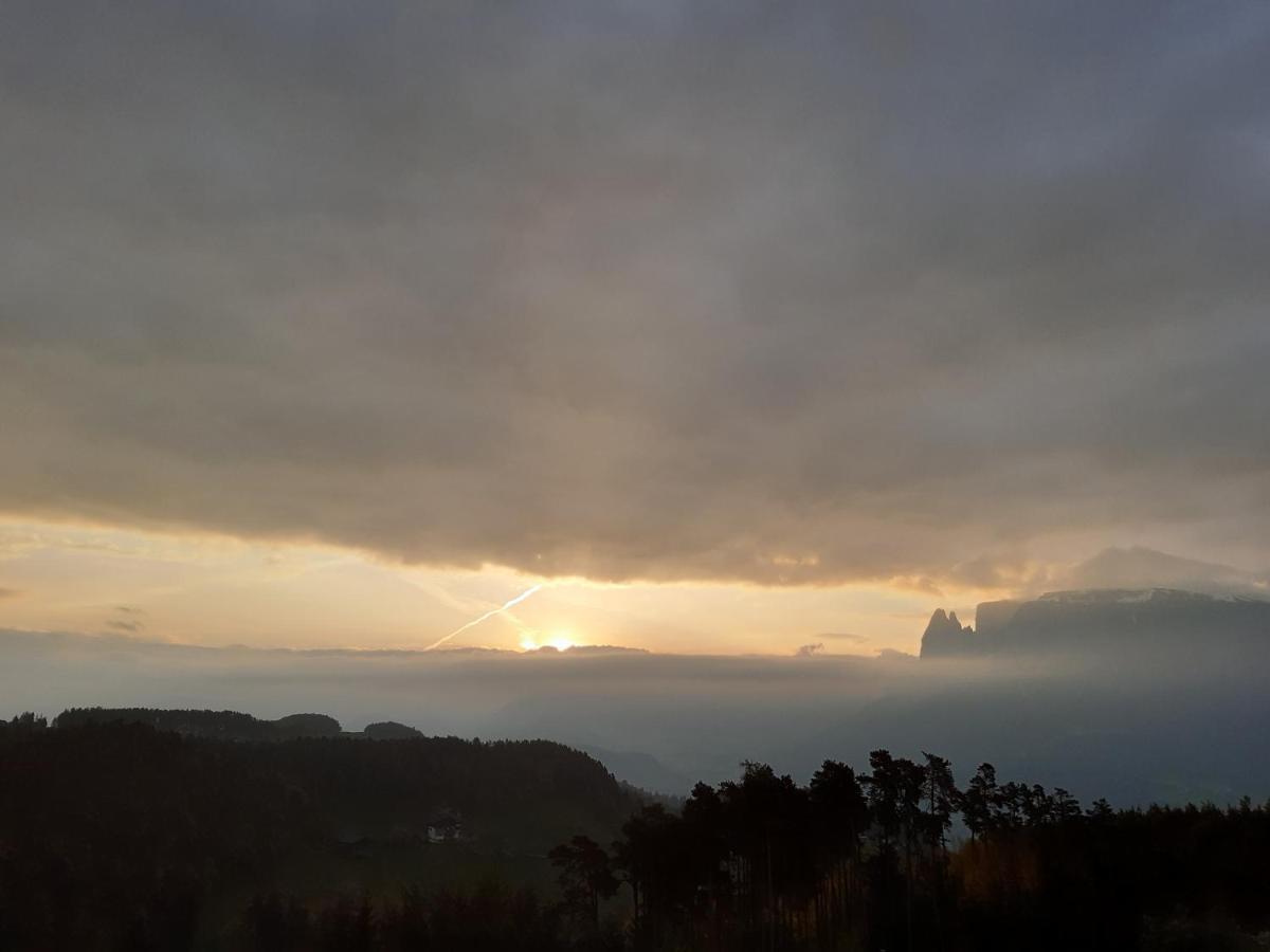 Koebl Hof Longostagno Dış mekan fotoğraf