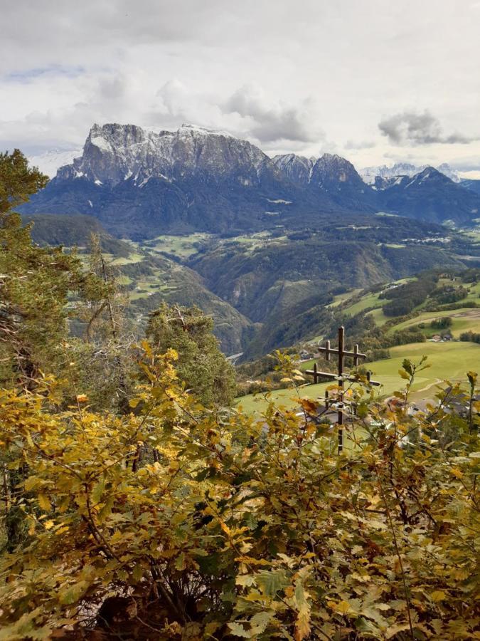 Koebl Hof Longostagno Dış mekan fotoğraf