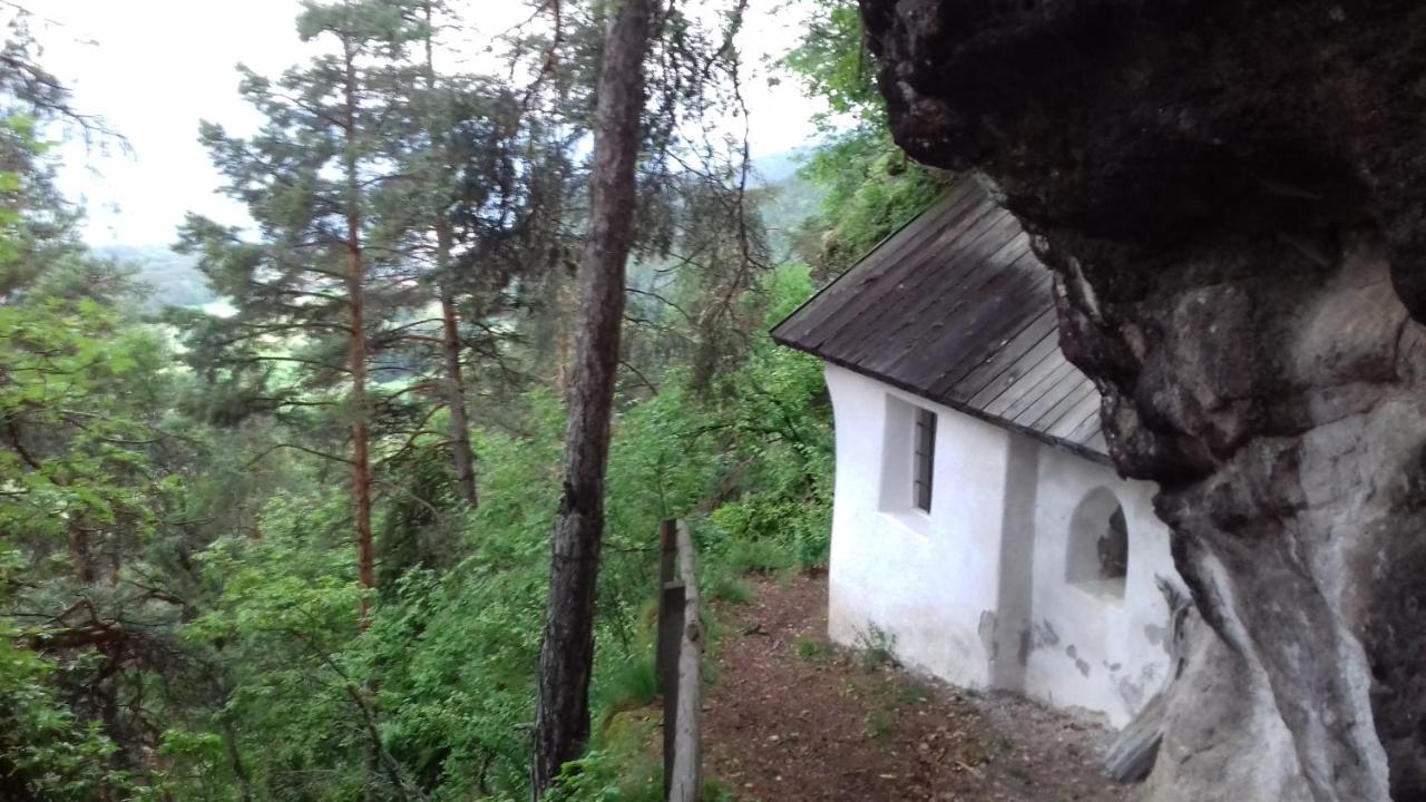 Koebl Hof Longostagno Dış mekan fotoğraf